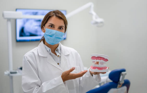 Best Cracked Tooth Emergency Dentist  in Midway, FL