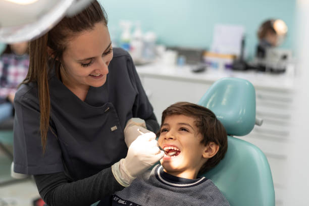 Tooth Infection Emergency Dentist in FL